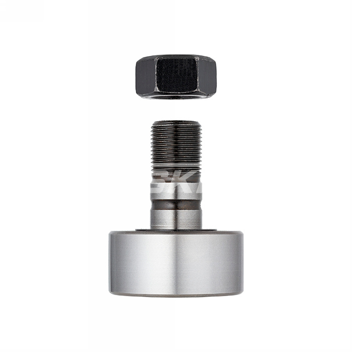 IS1697 Опорный ролик NUKR47 ISKRA  - Вид №8