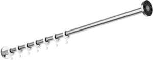 900.34.40140 Карниз HEWI USA Produkte