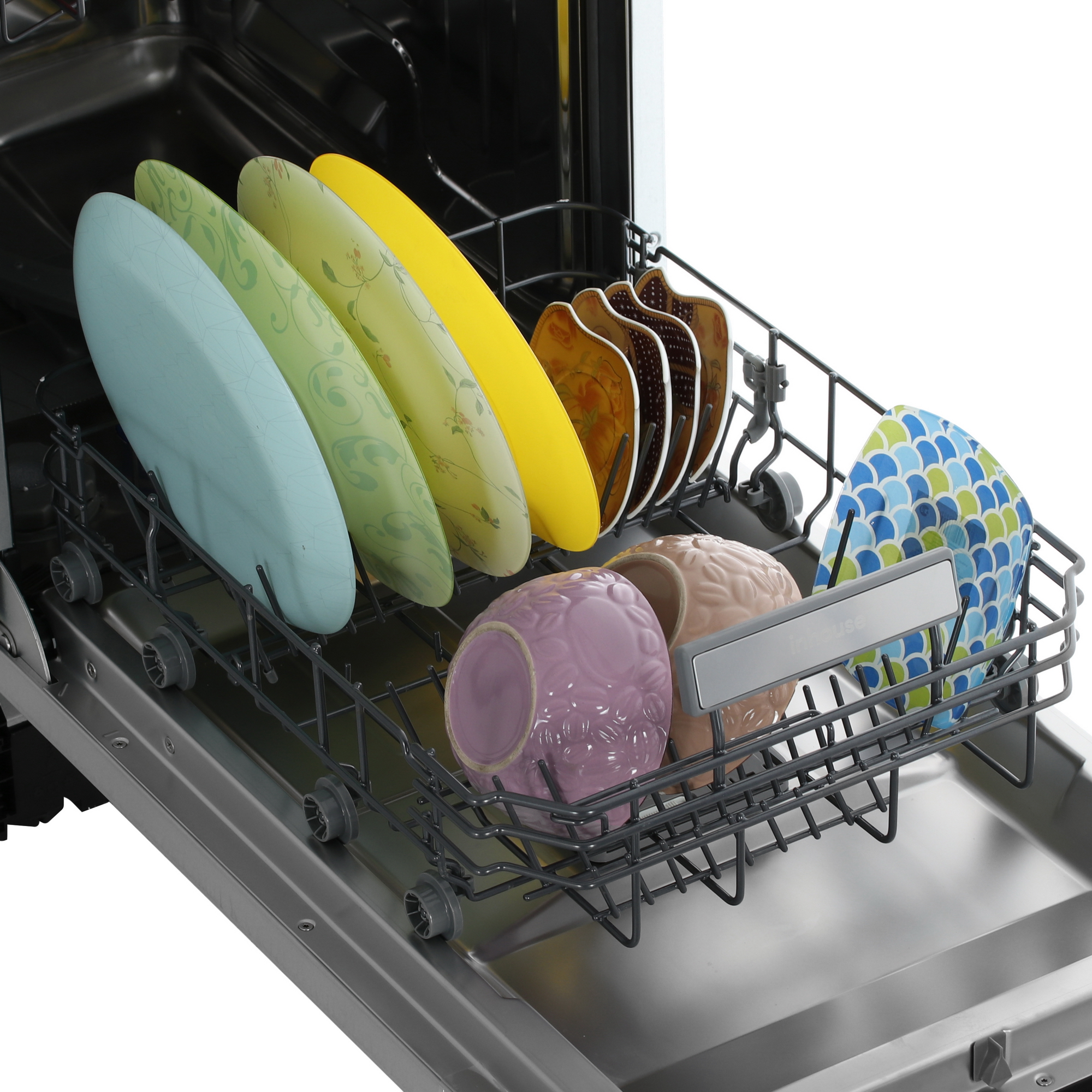 9210564 Встраиваемая посудомоечная машина Inhouse IDW-BI45BK01 STDN-0127349 - Вид №7