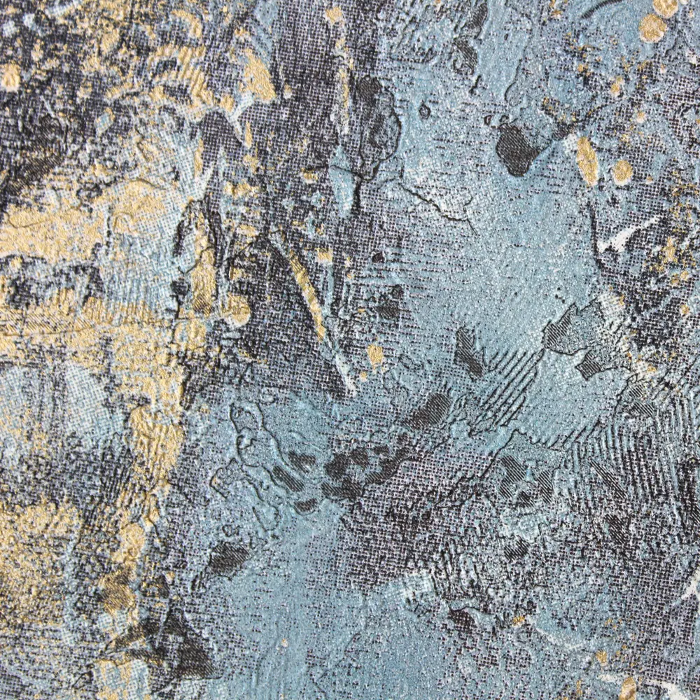 Обои флизелиновые Erismann Ultramarin синие 1.06 м ЭР60583-06 STLM-2195561 - Вид №1