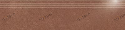 Кодру ступень россо полированная 1200х300 Керамика Будущего sun-id-328154
