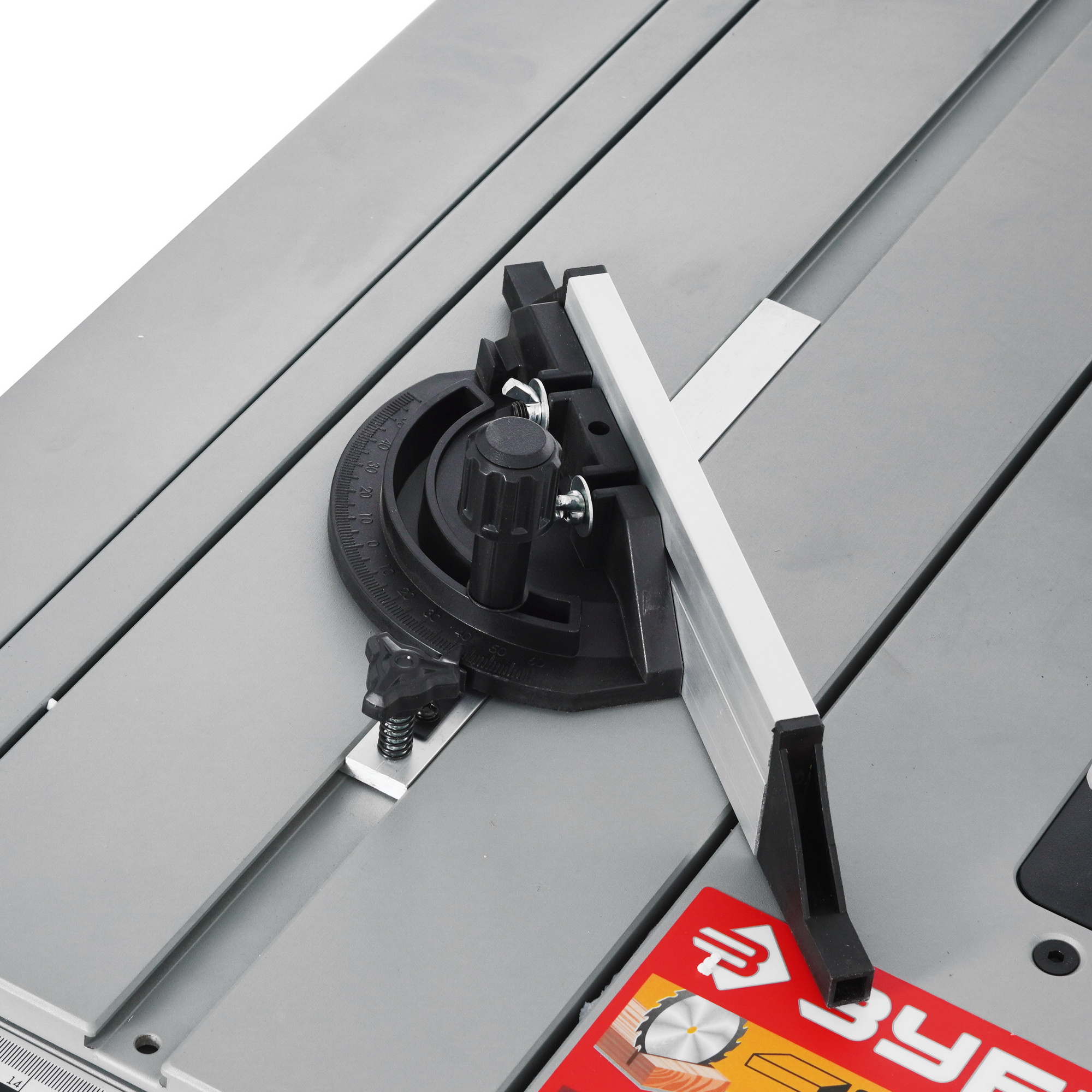 Распиловочный станок Зубр СРЦ-254су 5411343 STDN-0108015 - Вид №5