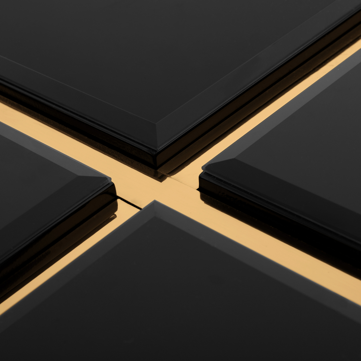 Серванты Nubian Sideboard Covethouse LUXXU  - Вид №1