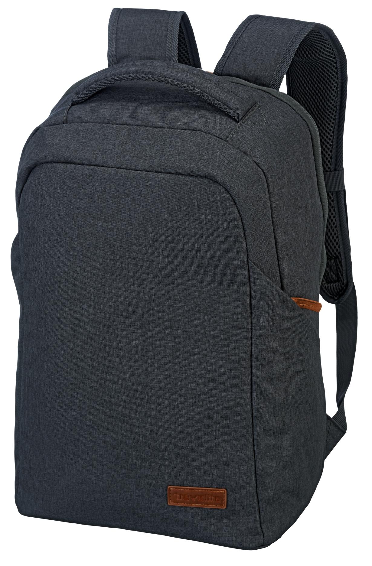 96311-05 Рюкзак 96311 Travelite Basics - Вид №1