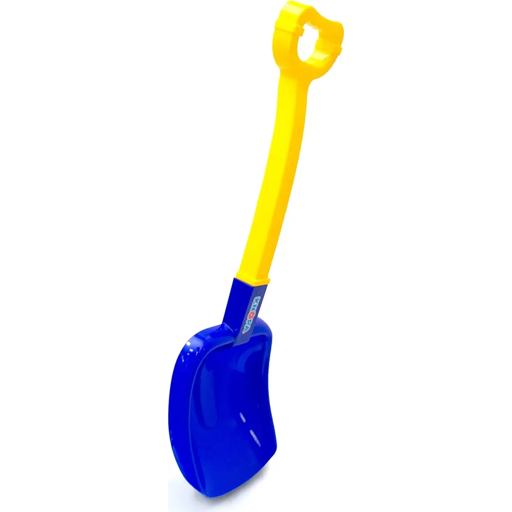 Лопатка детская «Кнопа» 58 см Santreyd STLM-2007199 - Вид №2