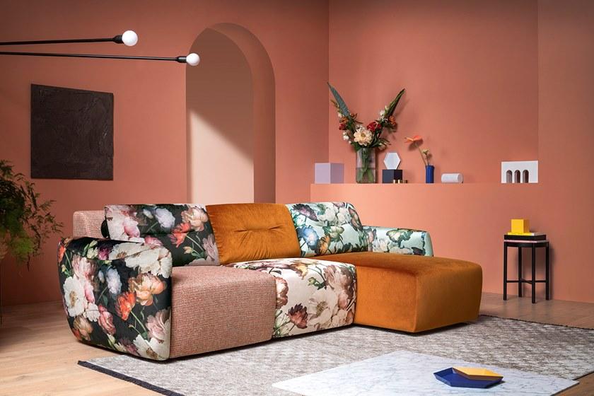 Felis Модульный тканевый диван sun-id-1456979 - Вид №30