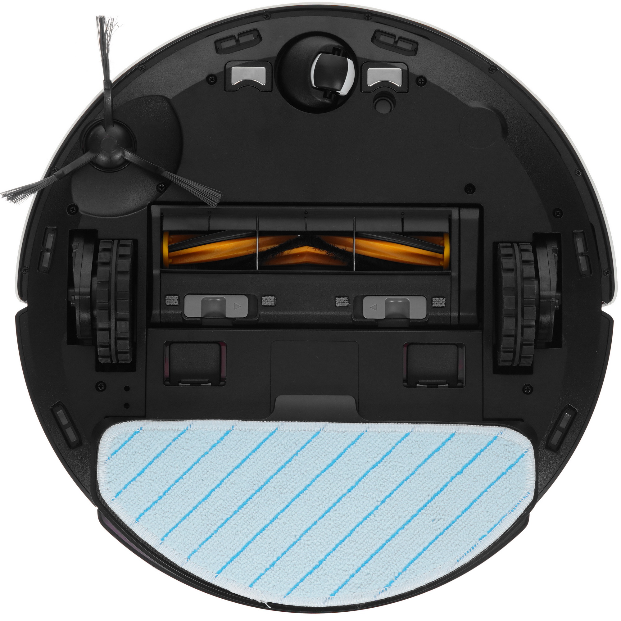 9931467 Робот-пылесос Yeedi VAC 2 Pro K950 белый STDN-0097228 - Вид №3