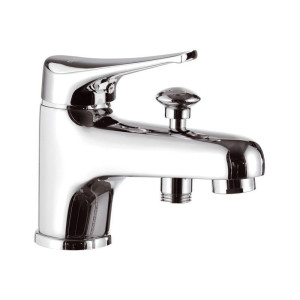 R6606DH Смеситель для ванны DANIEL RUBINETTERIE