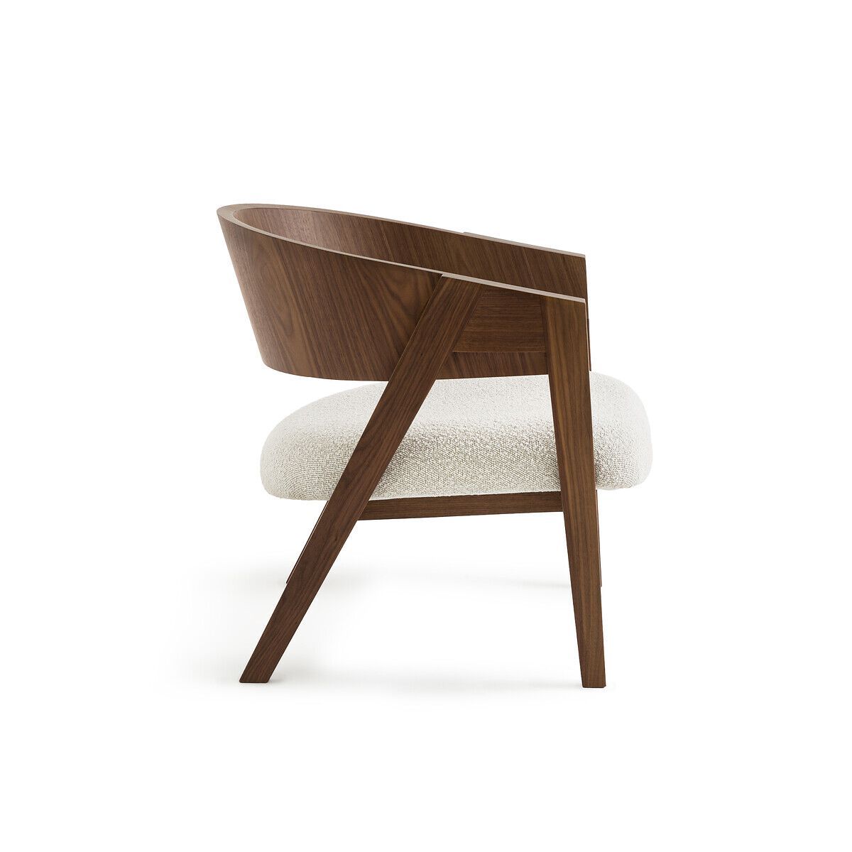 Тканевое кресло AMPM CHARLY ARCH-00013125 - Вид №2