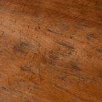 0046-23 Загородный стол с коническими ножками ijlbrown  - Вид №7