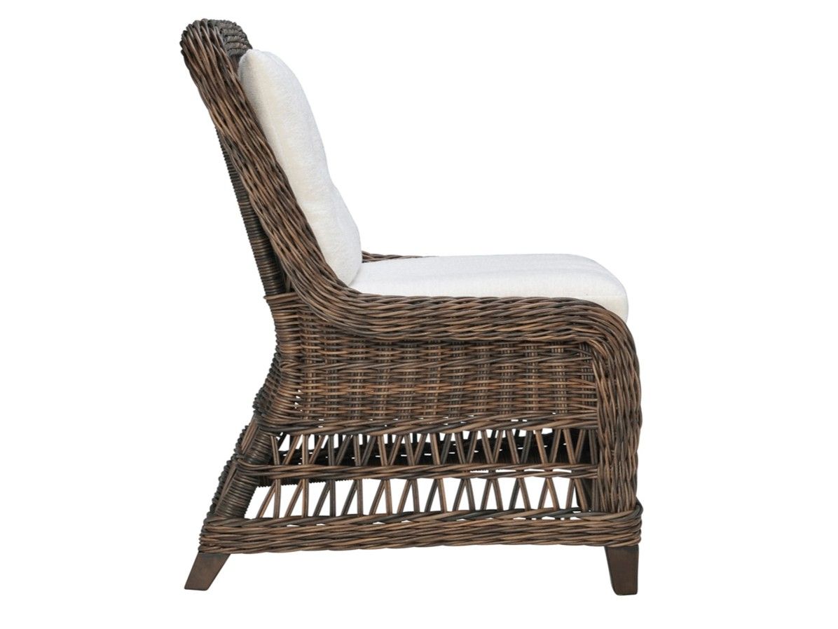 Стул из JanusFiber® JANUS et Cie Arbor ARCH-00043944 - Вид №13