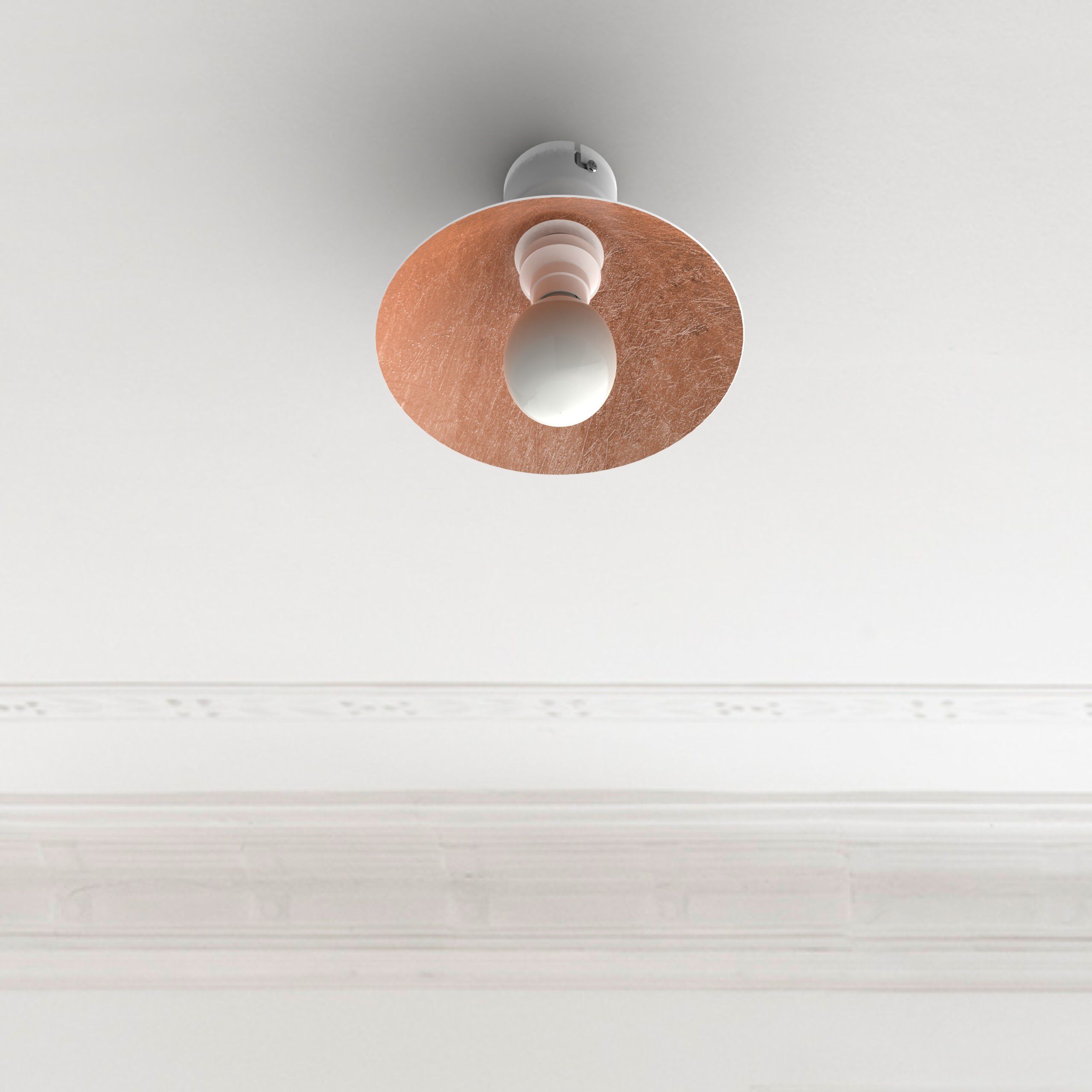 Потолочный светильник WayPoint Chapeau ARCH-00152695 - Вид №5