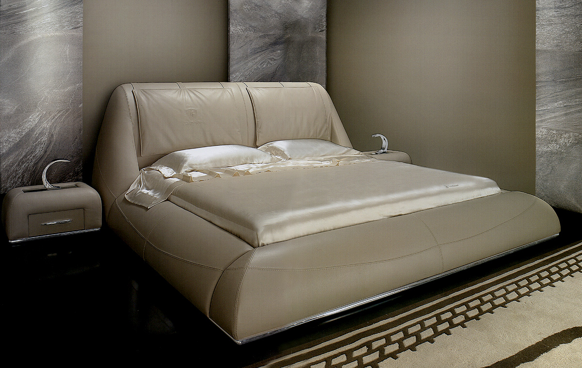 Кровать  FORMITALIA BEST 01 