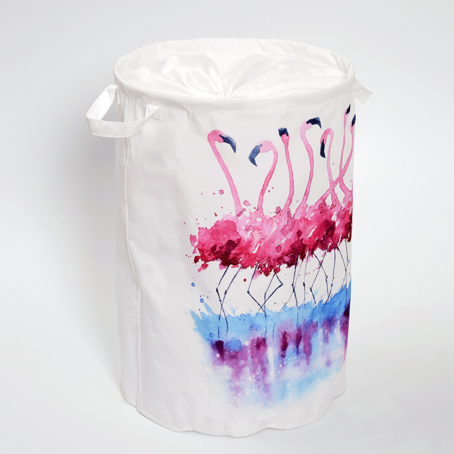 WB-811 Lossa Корзина WasserKRAFT  - Вид №1