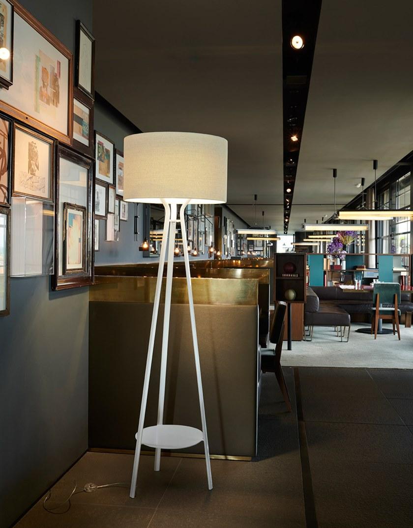 SLIDE Торшер / торшер для улицы из ткани sun-id-1506540 - Вид №4