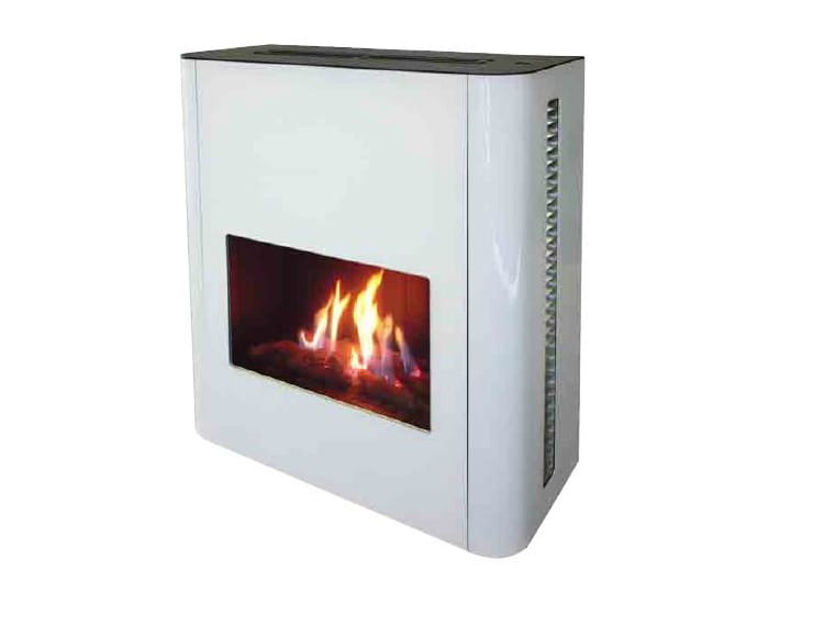 Газовый камин ITALKERO TORINO ARCH-00020347 - Вид №1