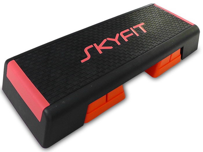 SF-NIK-STP Степ платформа oriqinal skyfit sf-nik-stp SkyFit 