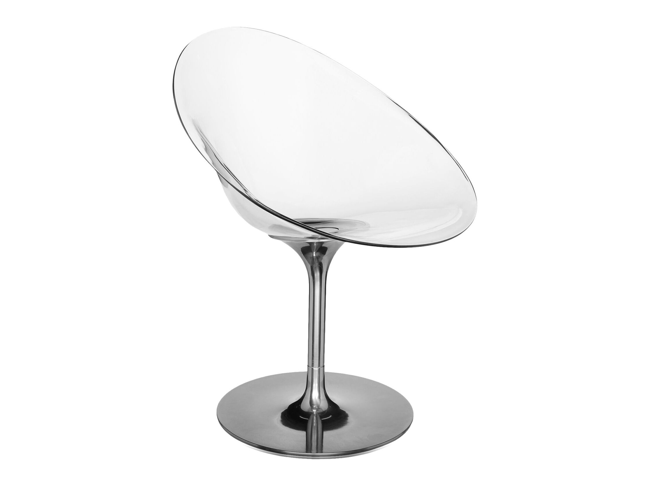 Кресло на насесте из поликарбоната Kartell ERO/S/ ARCH-00105196 - Вид №32
