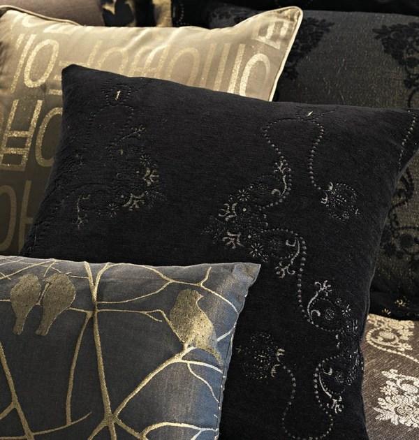 KOHRO Хлопковая ткань с цветочными мотивами sun-id-1348528 - Вид №4