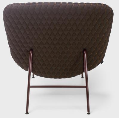 La Cividina Кресло из ткани Ala sun-id-1433670 - Вид №2