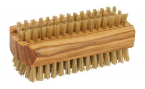 721011 Щетка для ногтей кисть world