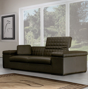 Диван  FORMITALIA BRISBANE 01