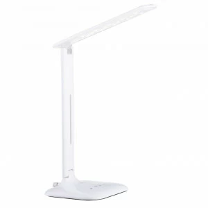Настольная лампа Eglo Caupo 93965 EGLO КЛАССИЧЕСКИЕ 079620 Белый