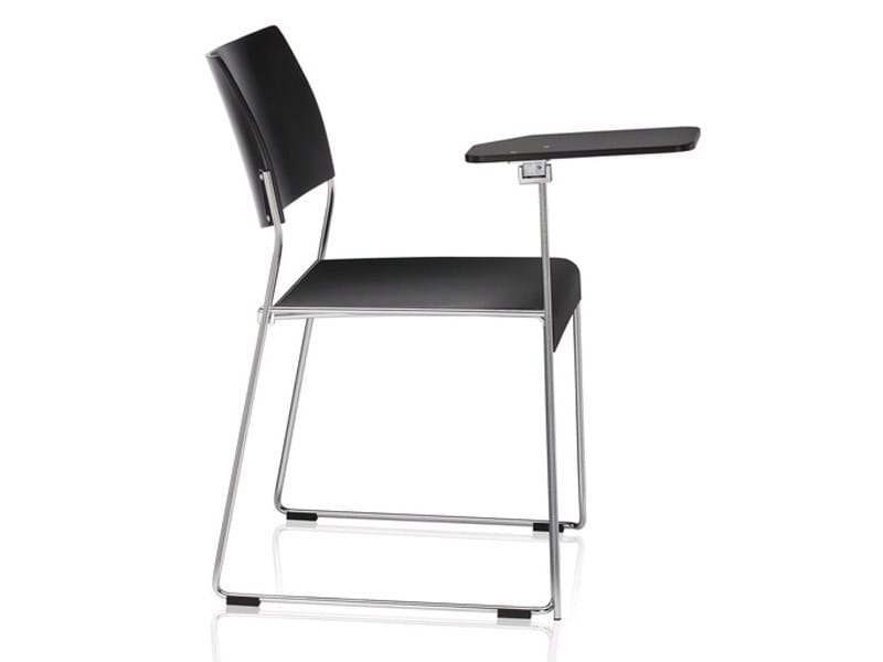 Штабелируемый стул для конференций Brunner Linos ARCH-00107640 - Вид №1