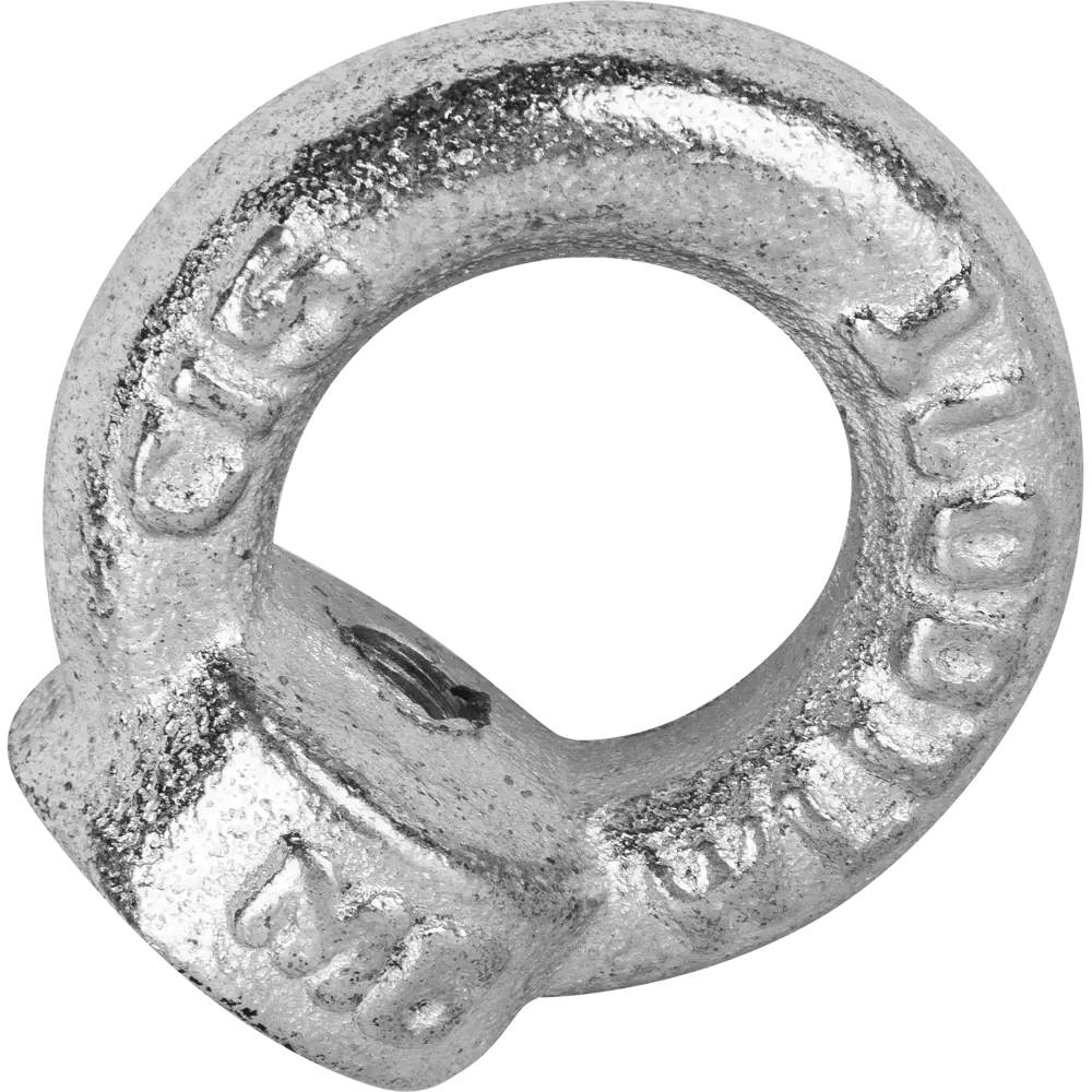 Рым-гайка Standers 6 мм STLM-2120411