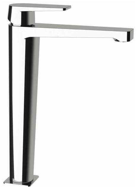 Remer Rubinetterie Смеситель для раковины без сливного отверстия Dream D 11 l - Вид №1