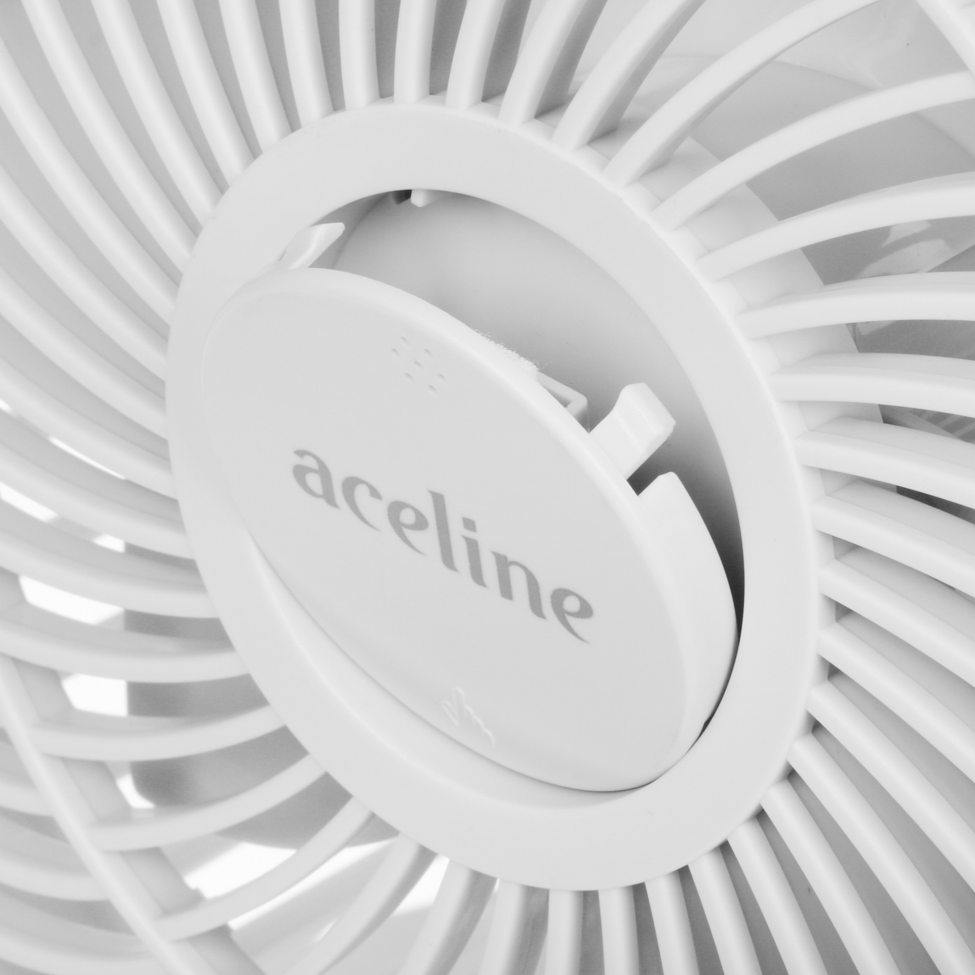 5433013 Вентилятор Aceline CD-25W  белый STDN-0108409 - Вид №4