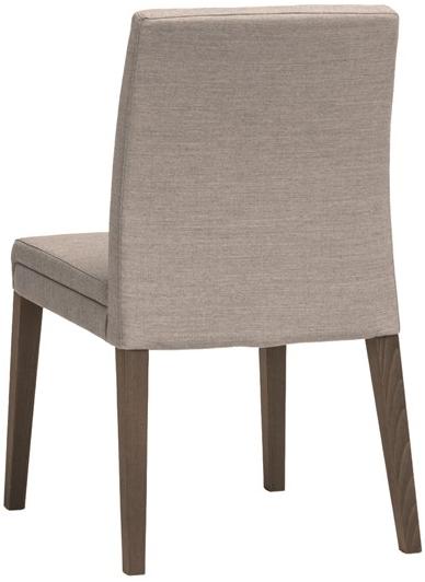 PIAVAL Стул из ткани Fandango | contract 73-11/1 - Вид №1