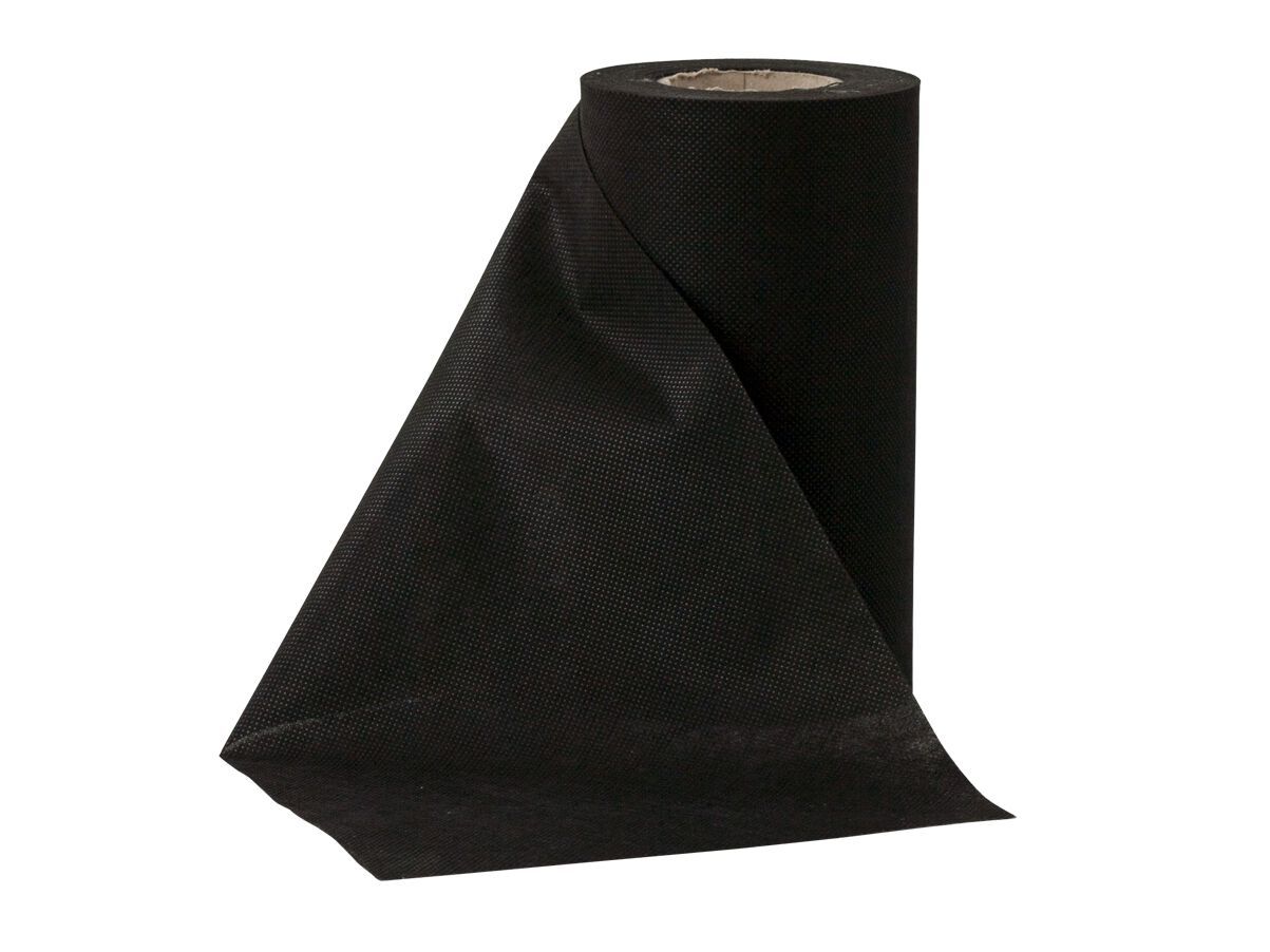 Полипропилен макрофорированная нетканая ткань MAPEI гидроизоляция надземных конструкций ARCH-00145998 - Вид №1