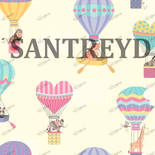 8964-GK-B Обои ProSpero Growing Up 8964GKB