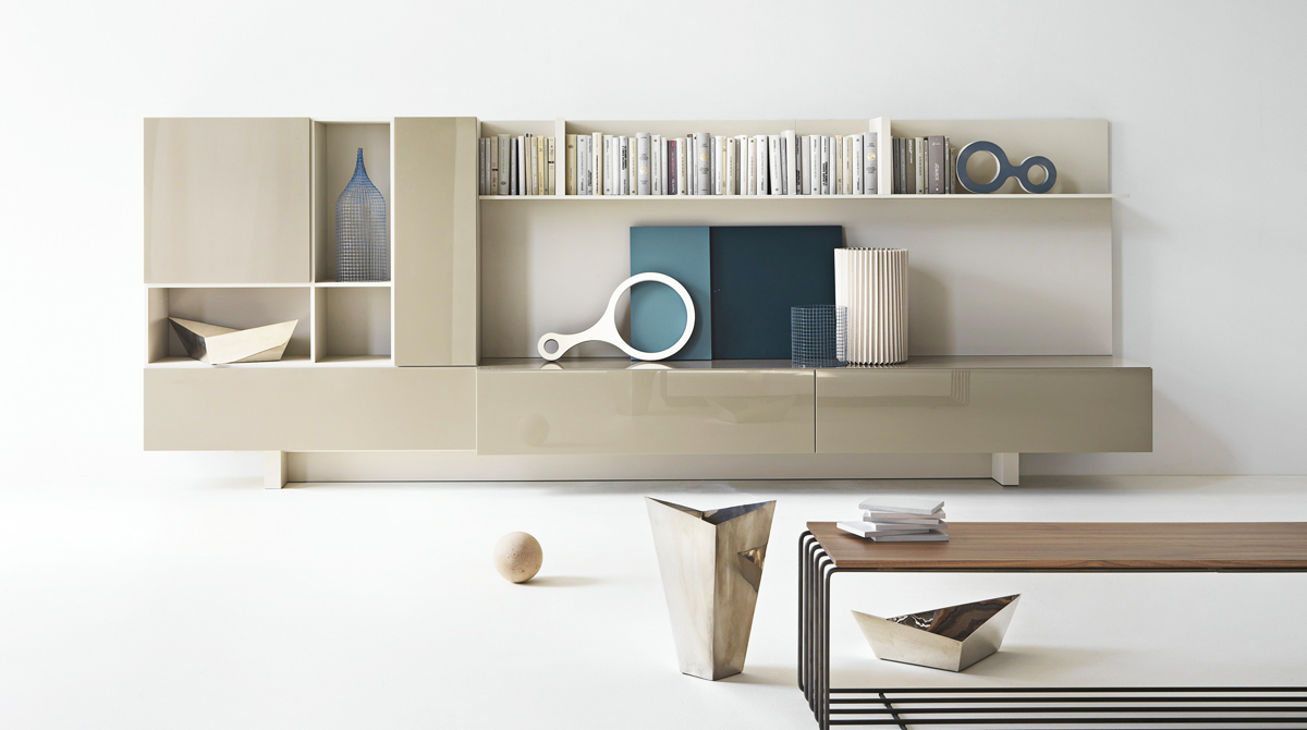 Стенка  LEMA T030 - 2 