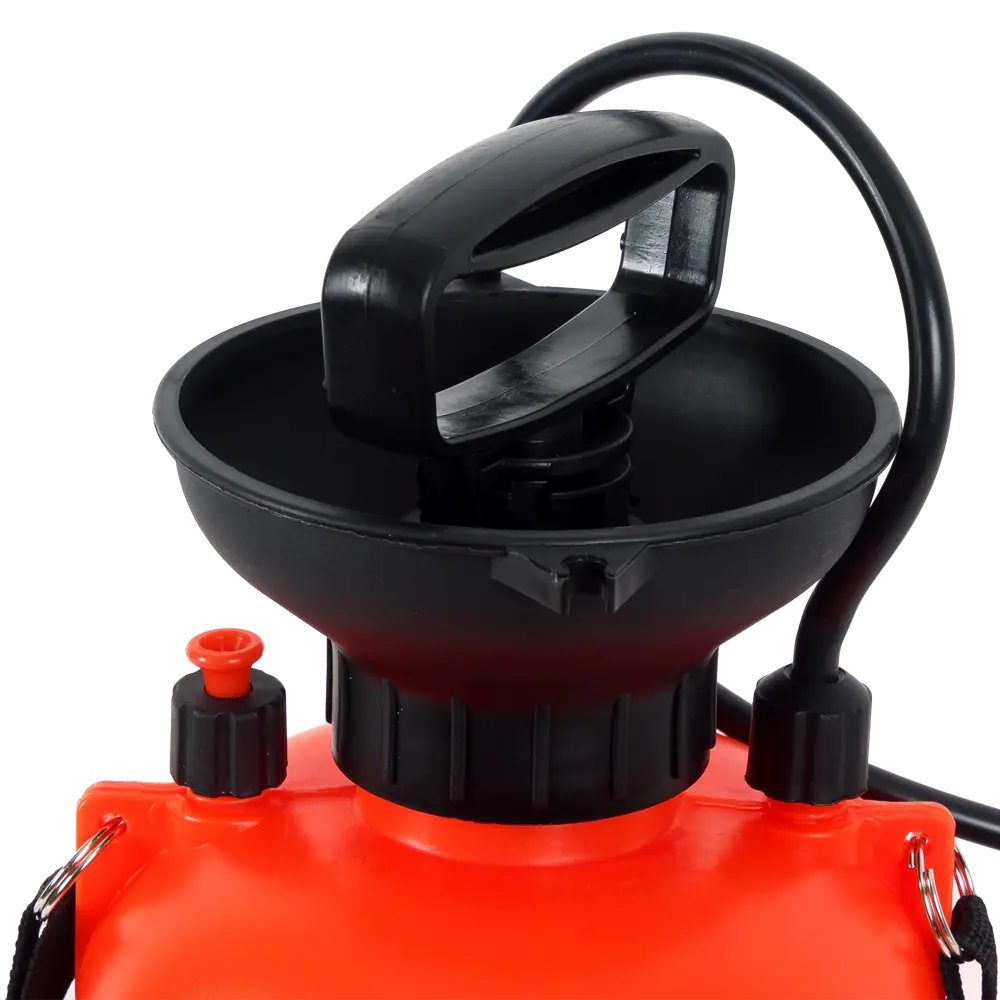 Опрыскиватель садовый OLD-03 8л Santreyd STLM-2189535 - Вид №1