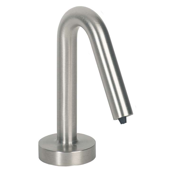 Инфракрасный дозатор мыла Fontana Showers Urban Mist ARCH-00088885 - Вид №2