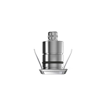 8471061 Встраиваемый в потолок светильник Platek NANO Incasso soffitto quadrato  NANO Ceiling recessed - 1 LED 4000K 14° 