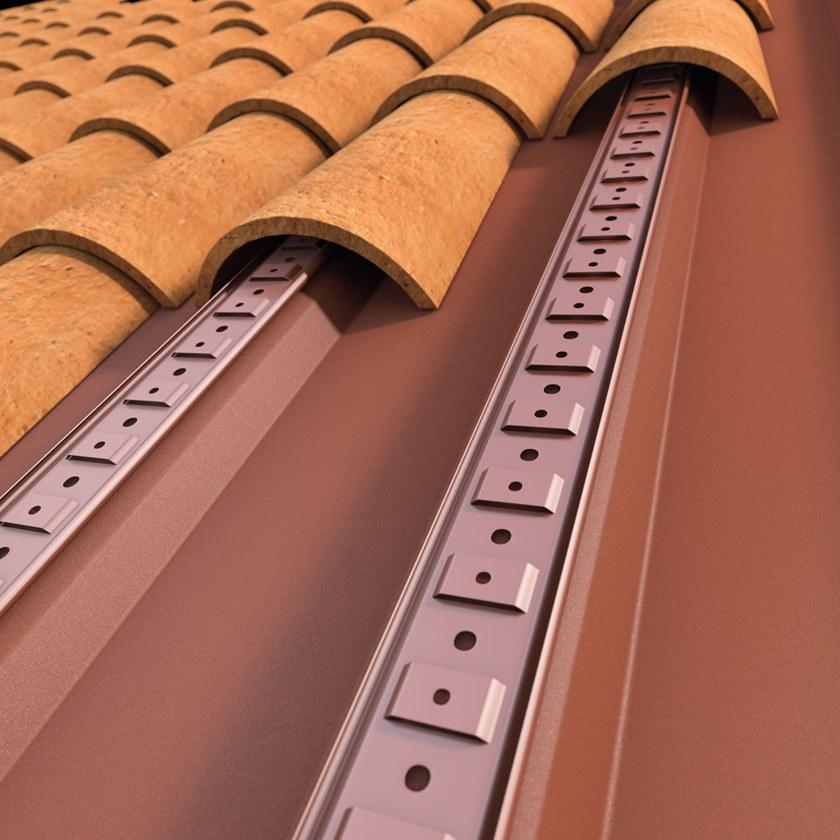 FIBROTUBI Система под плитку sun-id-1385396 - Вид №6