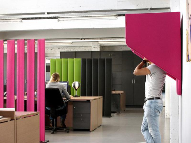 BuzziSpace Настенная акустическая телефонная будка sun-id-1374778 - Вид №2