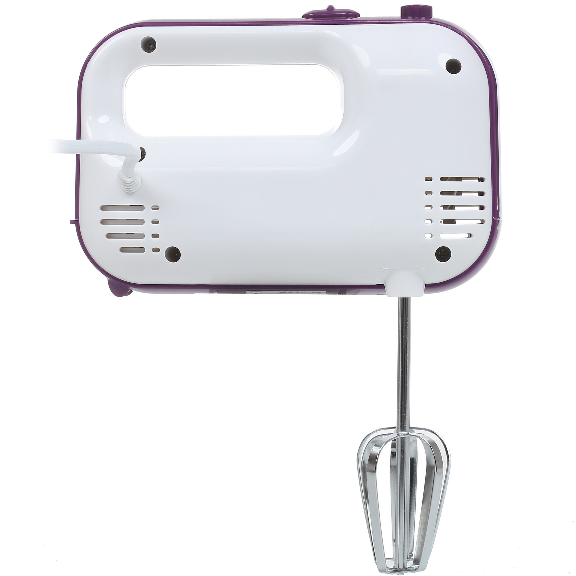 1394263 Миксер Aceline MM-350 белый STDN-0138603 - Вид №1