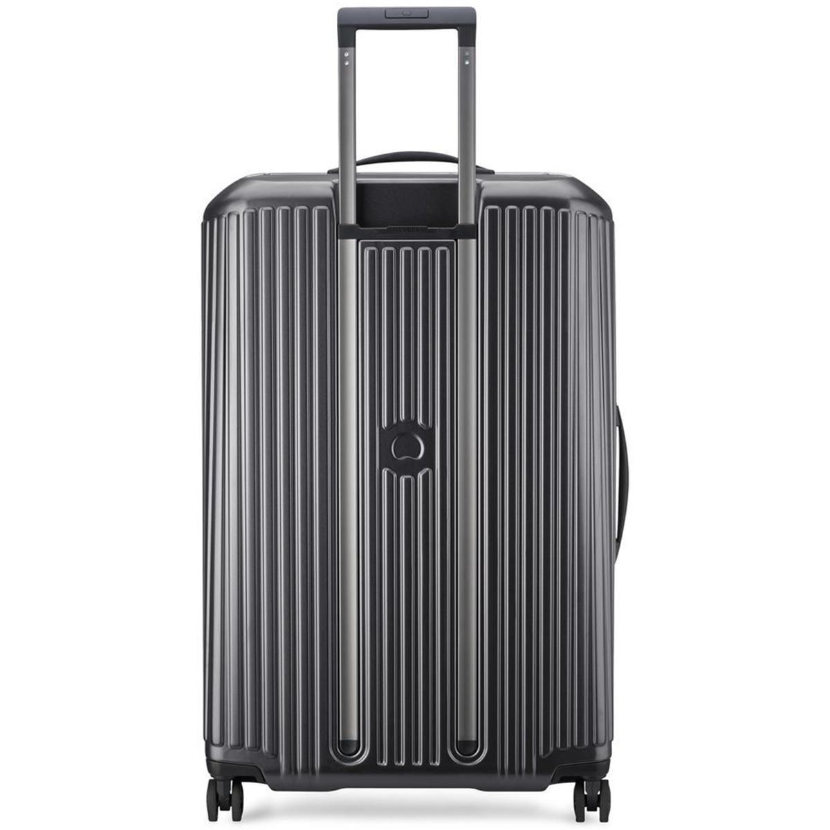 2174821 01 Чемодан 2174821 4 Double Wheels Trolley Case 77 Delsey Securitime Frame  - Вид №3