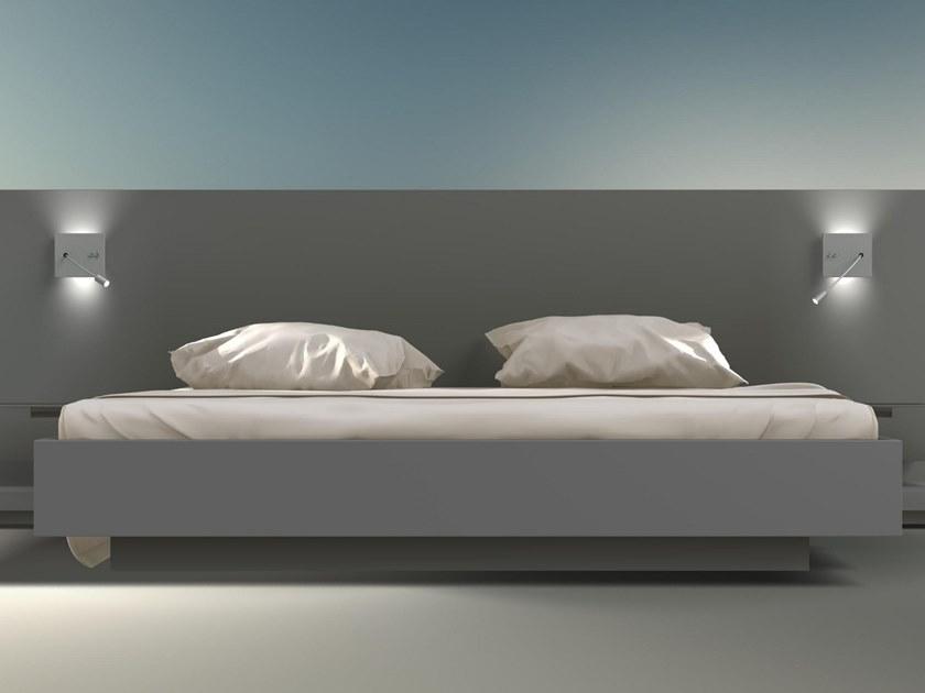 ZUMI Светодиодная лампа для чтения с гибким кронштейном sun-id-1362953 - Вид №5