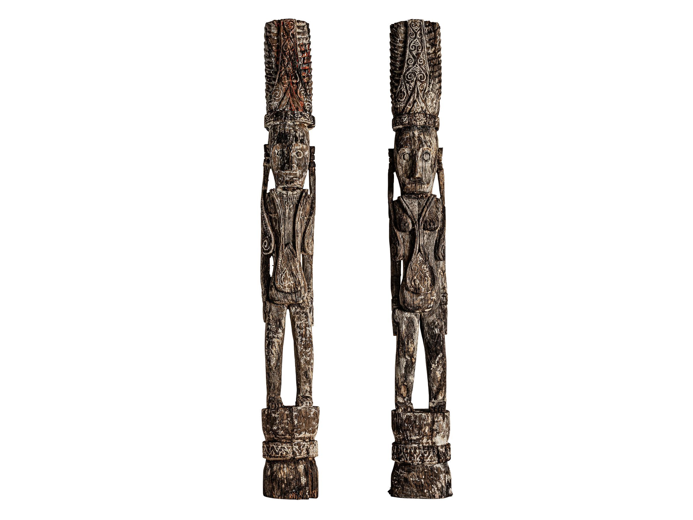 Резьба по дереву Vical Home SCULPTURE ARCH-00093922 - Вид №1