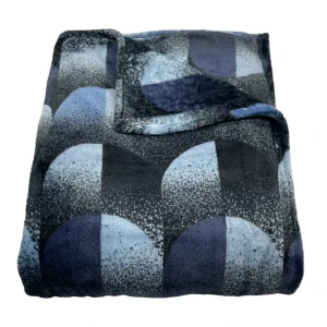 Плед Ardenza Gian 150x200 см фланель разноцветный