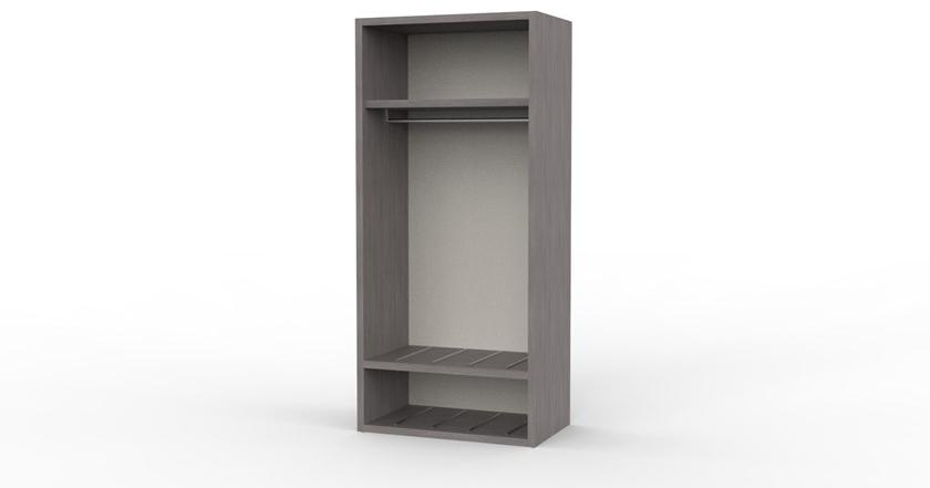 Mobilspazio Гардероб для гостиницы Zeus sun-id-1397719 - Вид №3