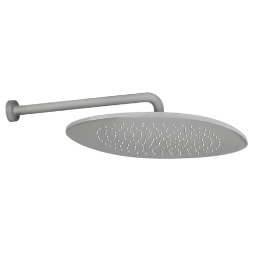 Латунный настенный душ Fir Italia насадки для душа ARCH-00081104 - Вид №11