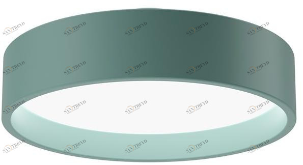 Louis Poulsen Светодиодный потолочный светильник Lp circle sun-id-1470947