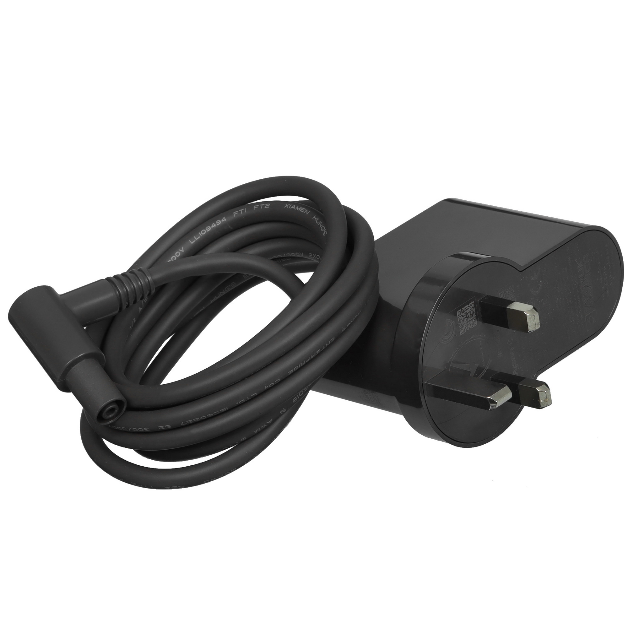 5430145 Пылесос  вертикальный  Dyson Gen5 Detect Absolute  фиолетовый STDN-0034535 - Вид №16