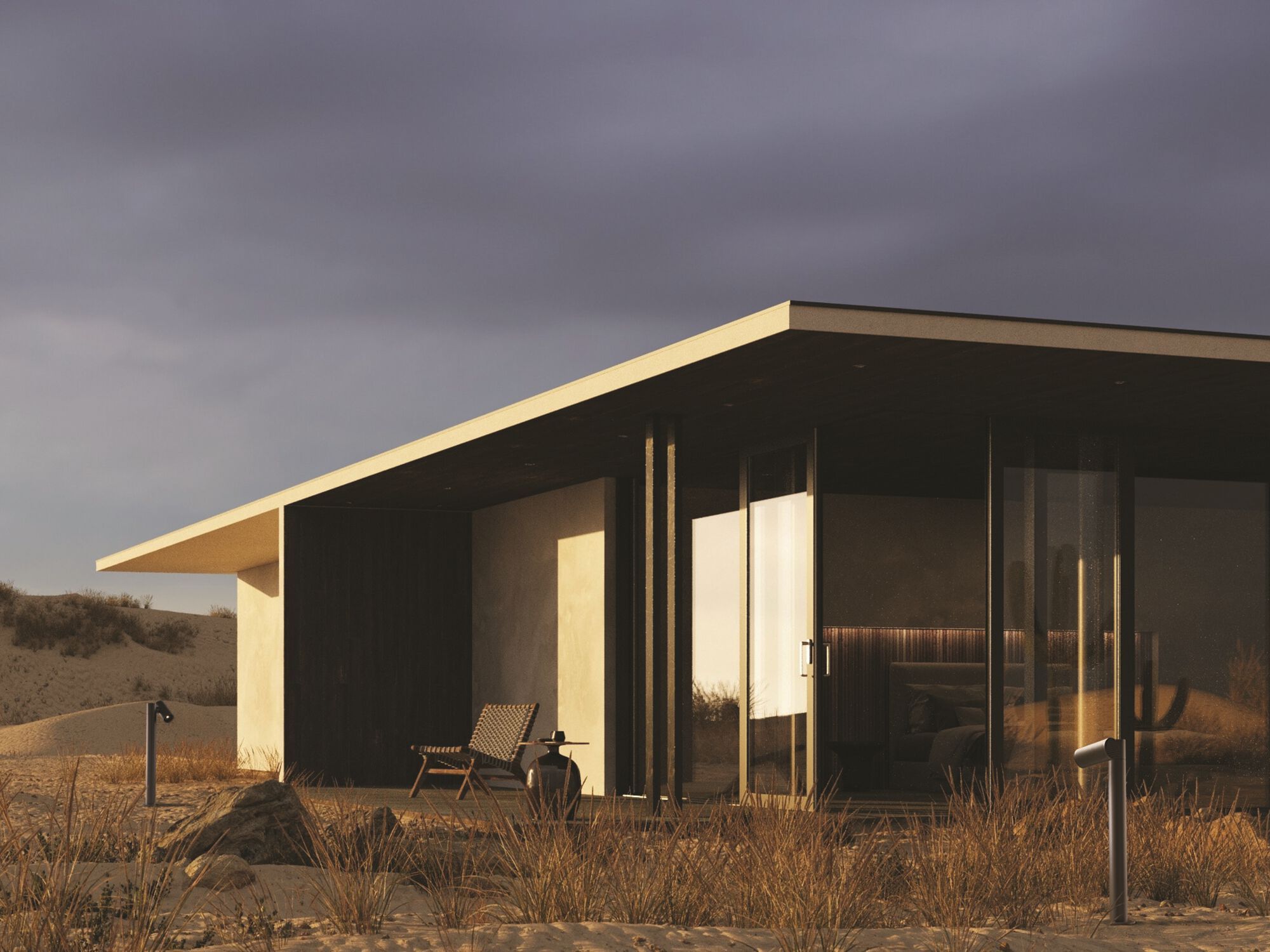 Экструдированный алюминиевый светодиодный светильник PAN BILLY ARCH-00070587 - Вид №1